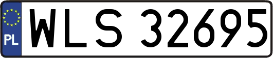 WLS32695