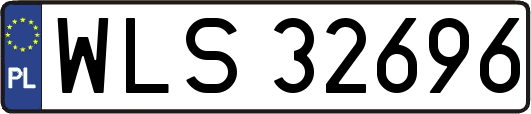 WLS32696