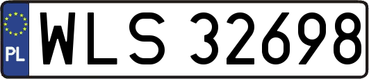WLS32698