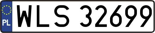 WLS32699