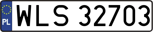 WLS32703