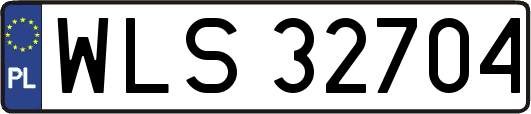 WLS32704