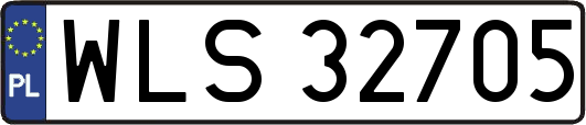 WLS32705