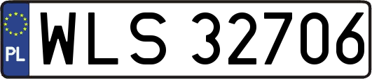WLS32706