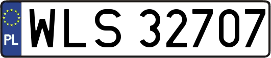 WLS32707