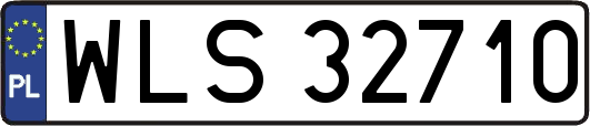 WLS32710