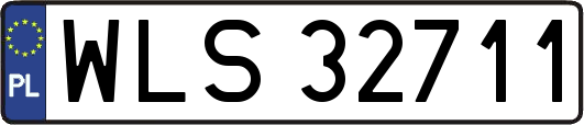 WLS32711