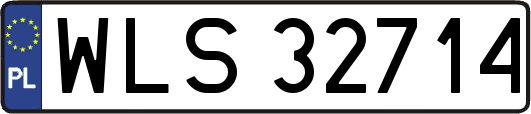 WLS32714
