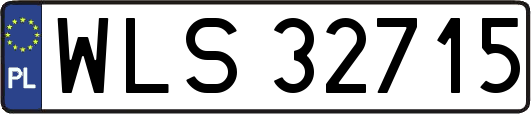 WLS32715