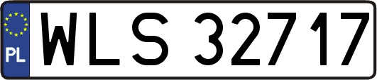 WLS32717