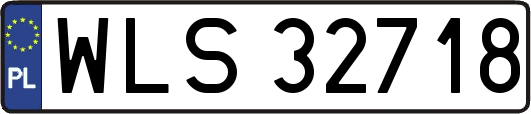 WLS32718
