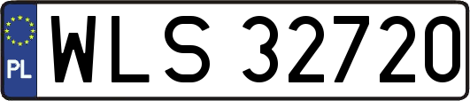 WLS32720