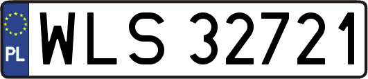 WLS32721