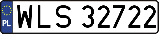 WLS32722