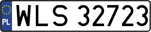 WLS32723