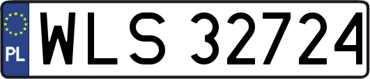 WLS32724