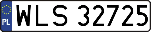 WLS32725