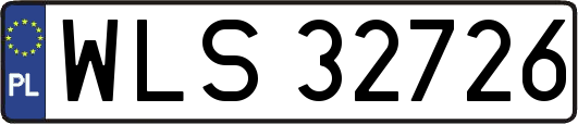 WLS32726