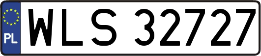 WLS32727