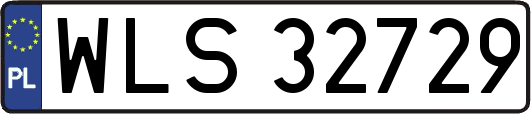WLS32729
