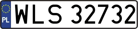 WLS32732