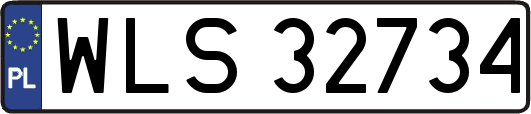 WLS32734