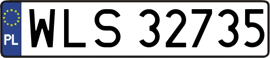 WLS32735