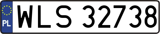 WLS32738