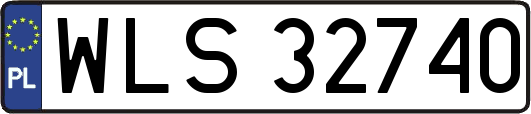 WLS32740