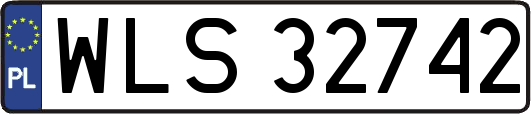 WLS32742
