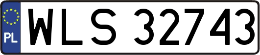 WLS32743