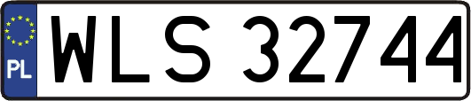 WLS32744