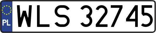 WLS32745