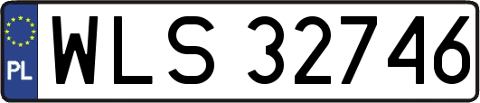 WLS32746