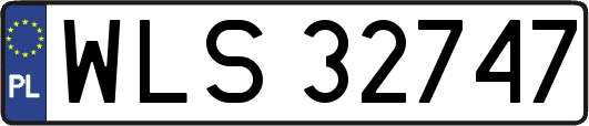 WLS32747