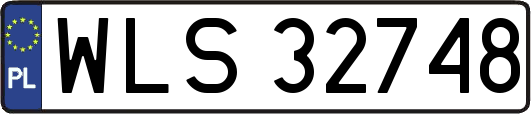 WLS32748
