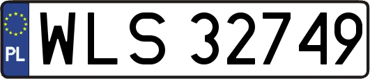 WLS32749