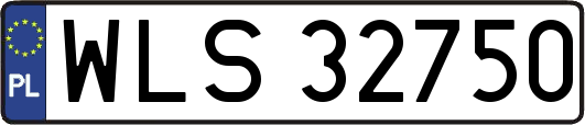 WLS32750
