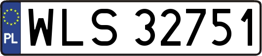 WLS32751