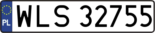 WLS32755
