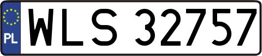 WLS32757