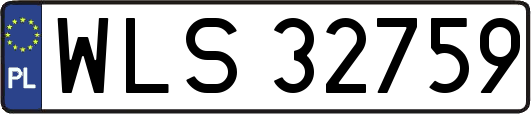 WLS32759