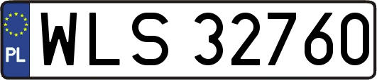 WLS32760