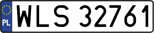 WLS32761