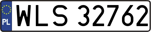 WLS32762