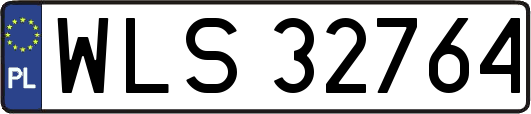 WLS32764