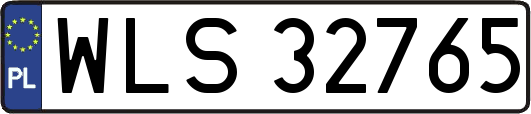 WLS32765