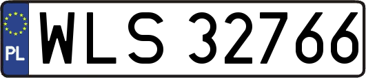 WLS32766