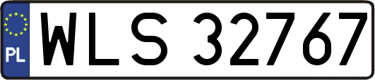 WLS32767