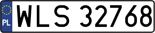 WLS32768
